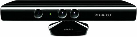 Kinect Sans Adaptateur Secteur